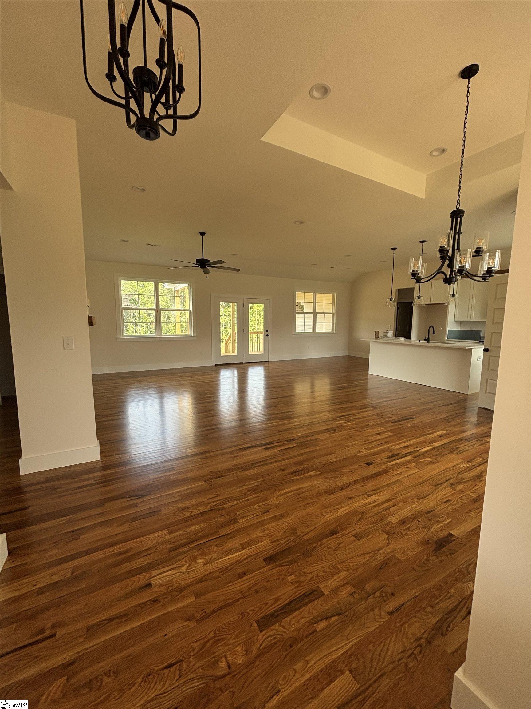 18 Worthmore Court UNIT ER#27 - Motlow Travelers Rest, SC 29690