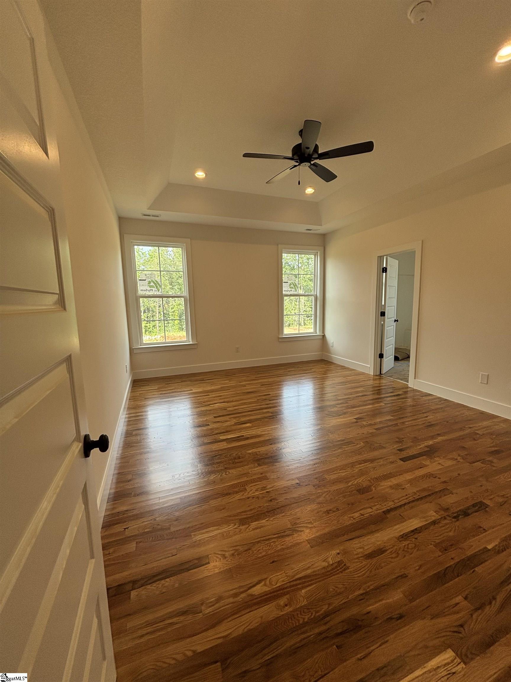18 Worthmore Court UNIT ER#27 - Motlow Travelers Rest, SC 29690