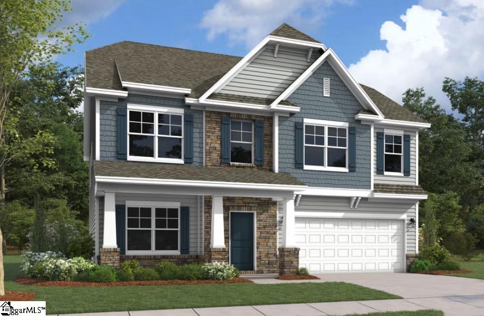 151 Anderson Oaks Lane Easley, SC 29642