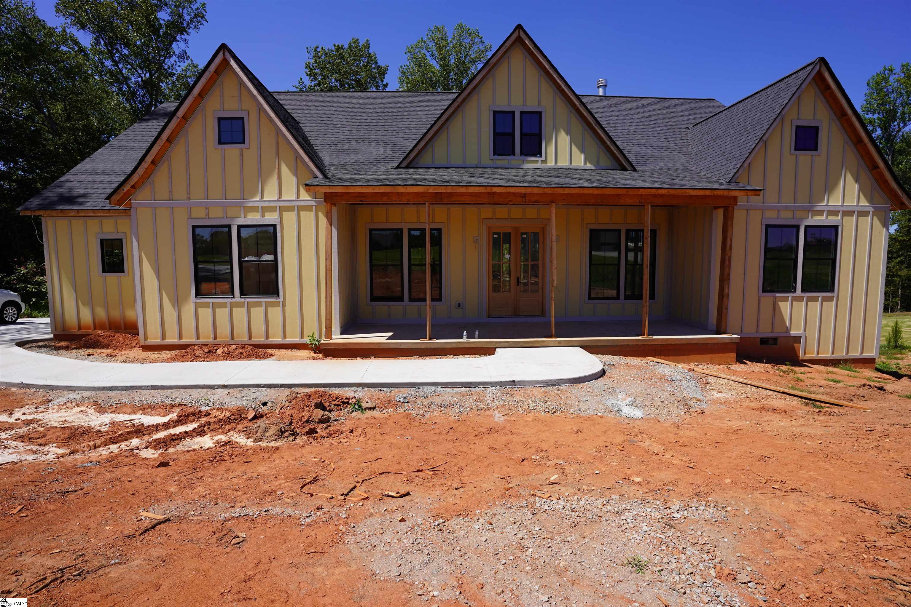 3959 Pennington Road Greer, SC 29651