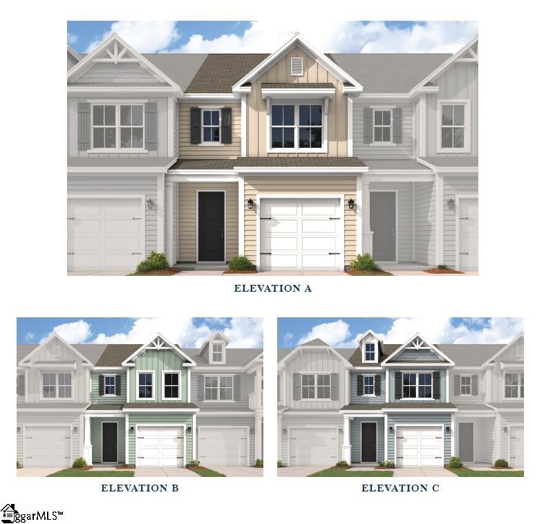 203 Lewes Avenue Simpsonville, SC 29681