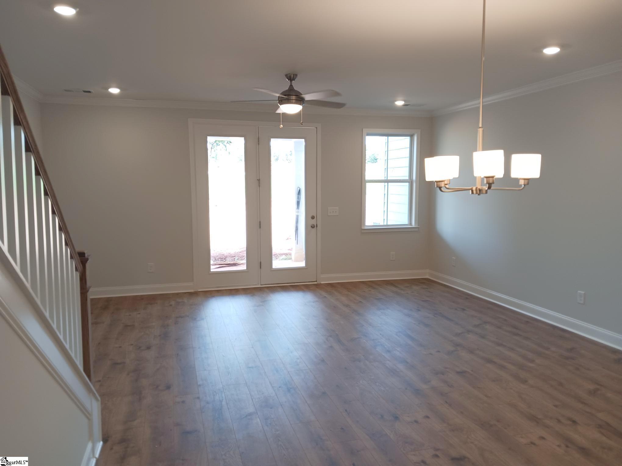 203 Lewes Avenue Simpsonville, SC 29681