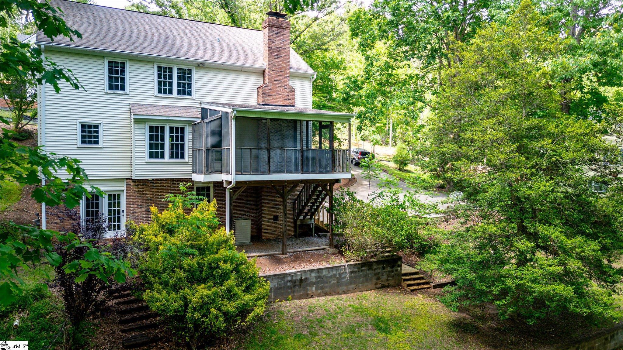 300 Perry Hill Road Easley, SC 29640