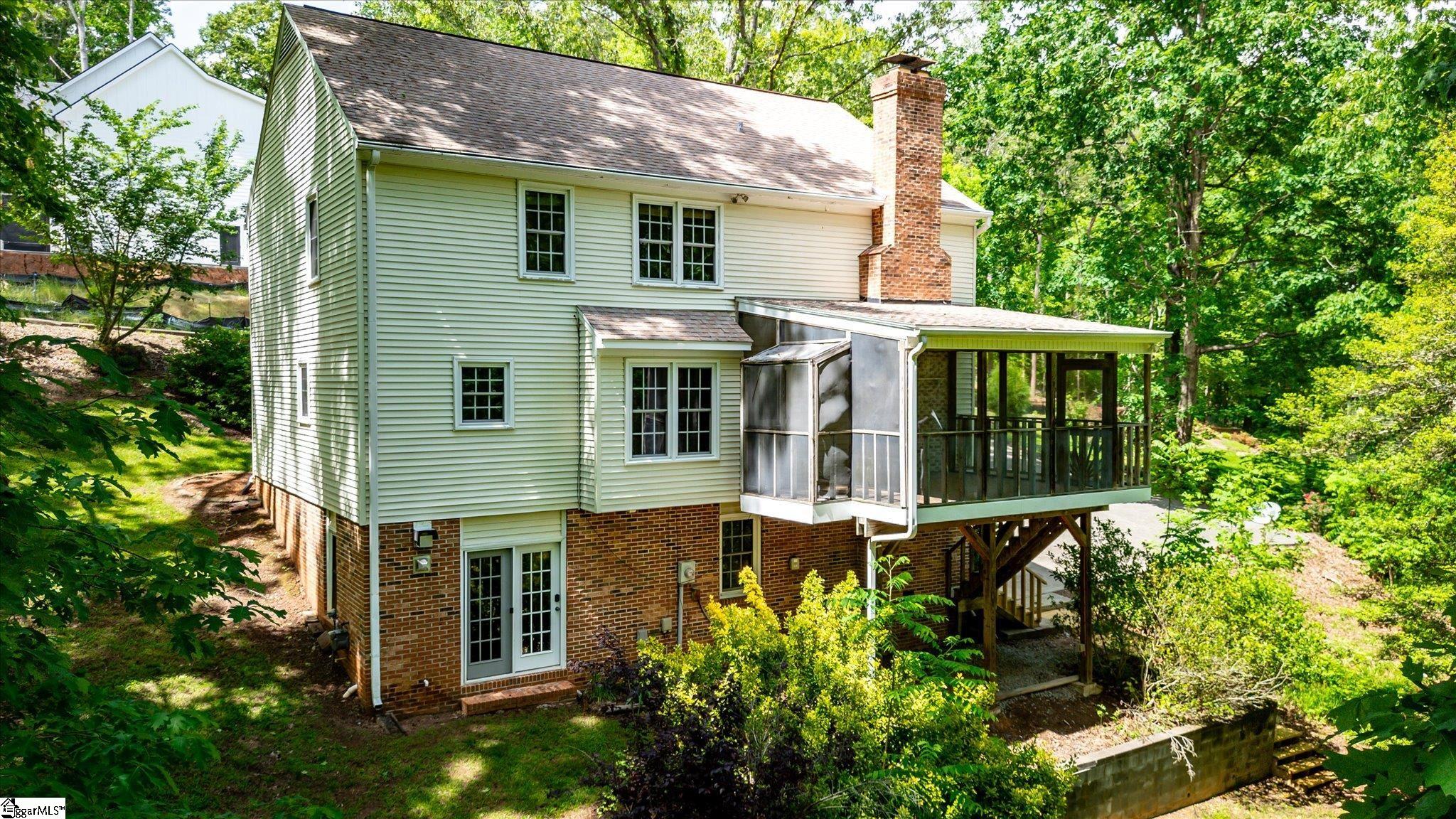 300 Perry Hill Road Easley, SC 29640