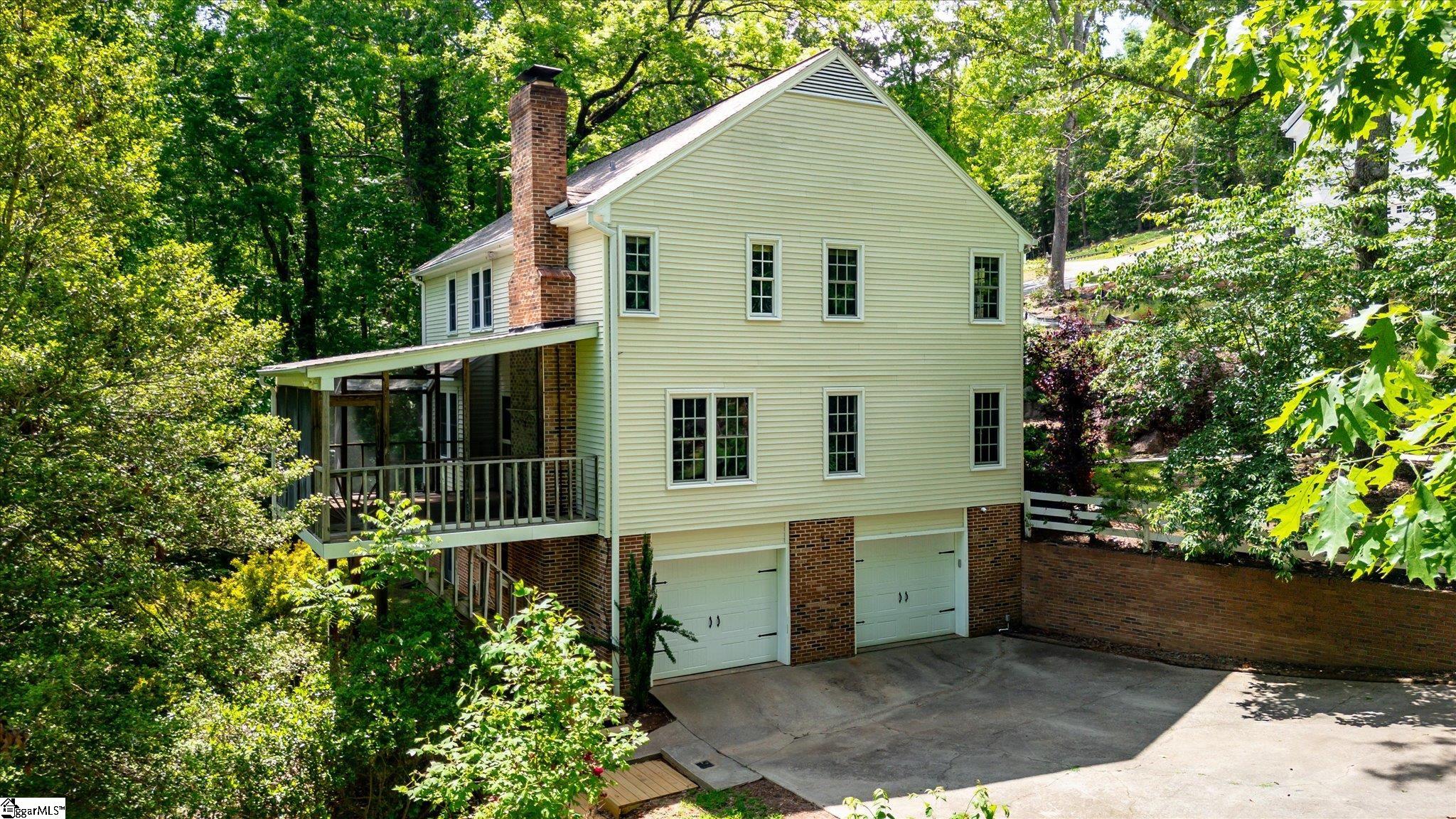 300 Perry Hill Road Easley, SC 29640
