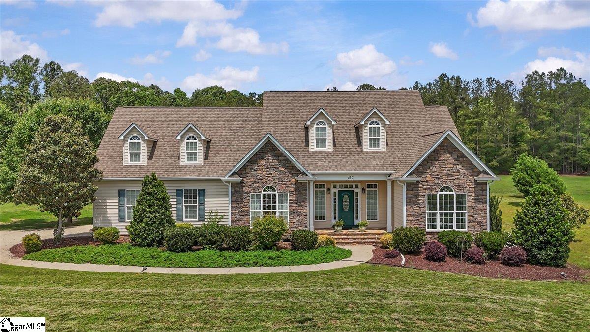 412 Casey Road Woodruff, SC 29388