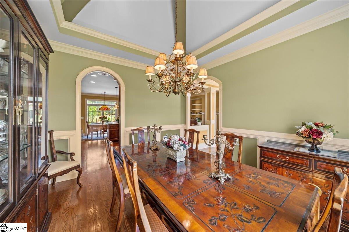 412 Casey Road Woodruff, SC 29388