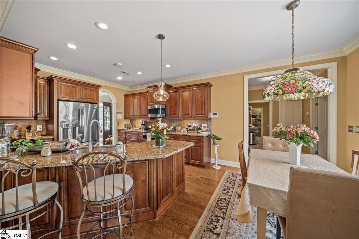412 Casey Road Woodruff, SC 29388