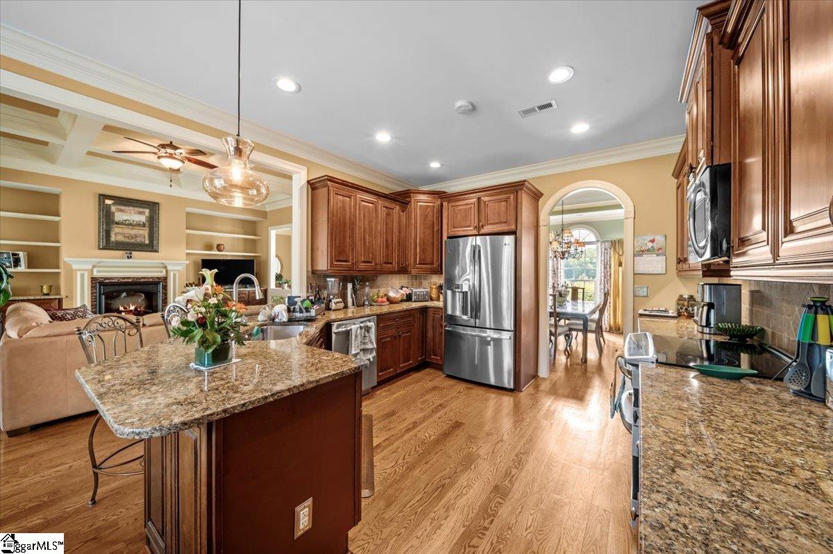 412 Casey Road Woodruff, SC 29388