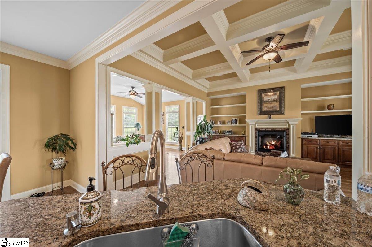 412 Casey Road Woodruff, SC 29388