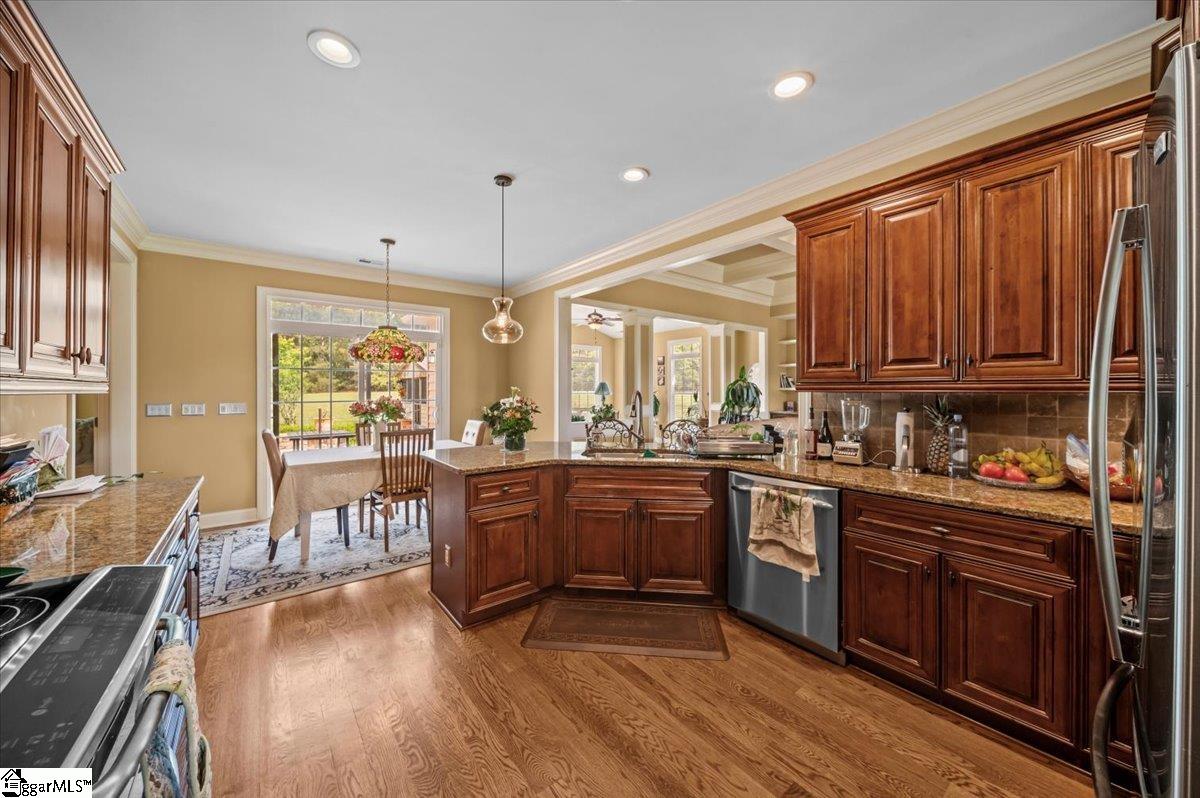 412 Casey Road Woodruff, SC 29388