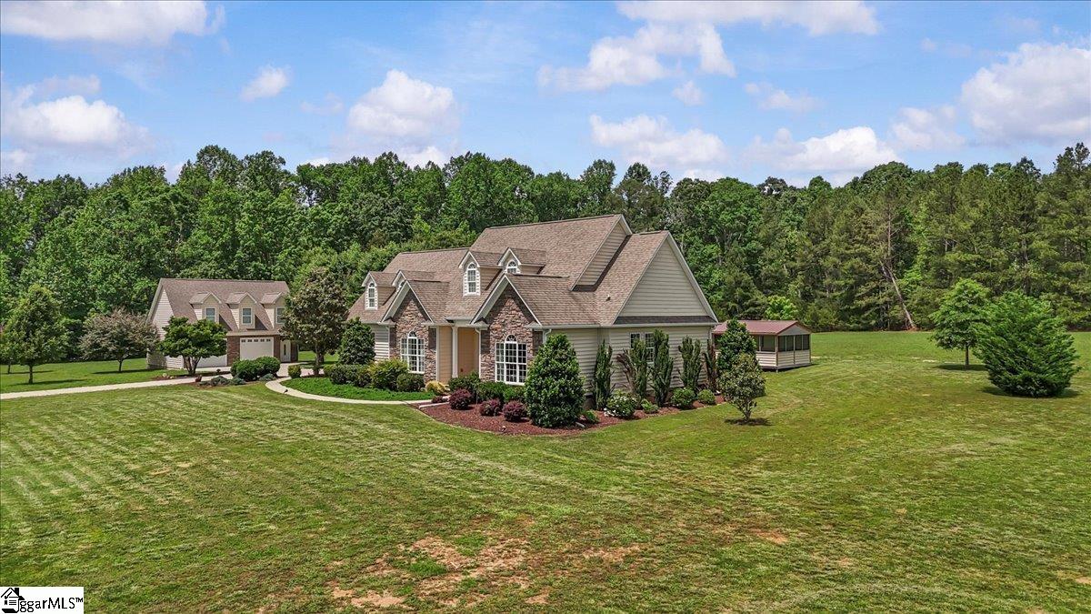 412 Casey Road Woodruff, SC 29388