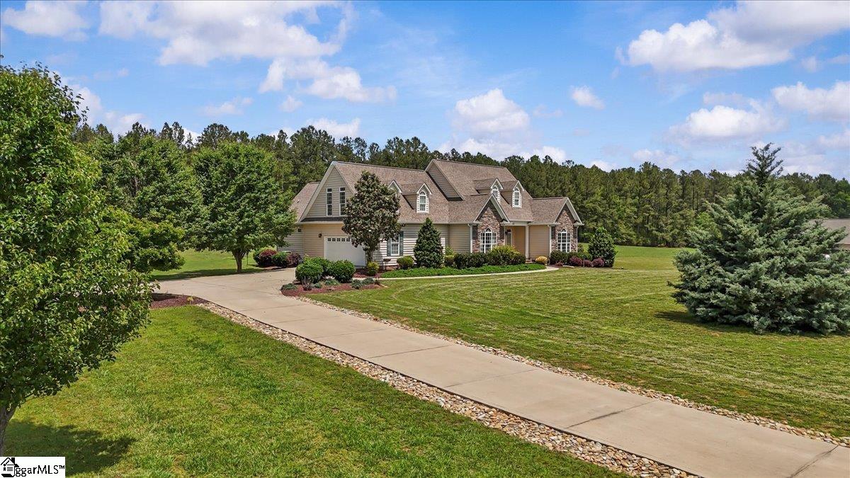 412 Casey Road Woodruff, SC 29388