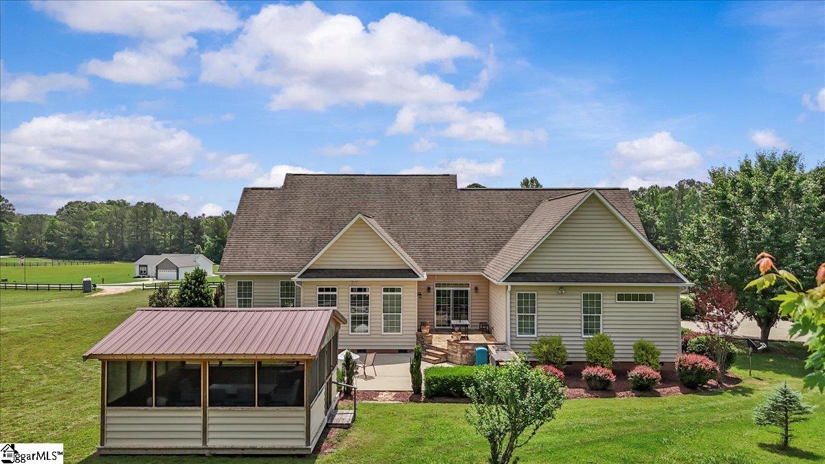 412 Casey Road Woodruff, SC 29388