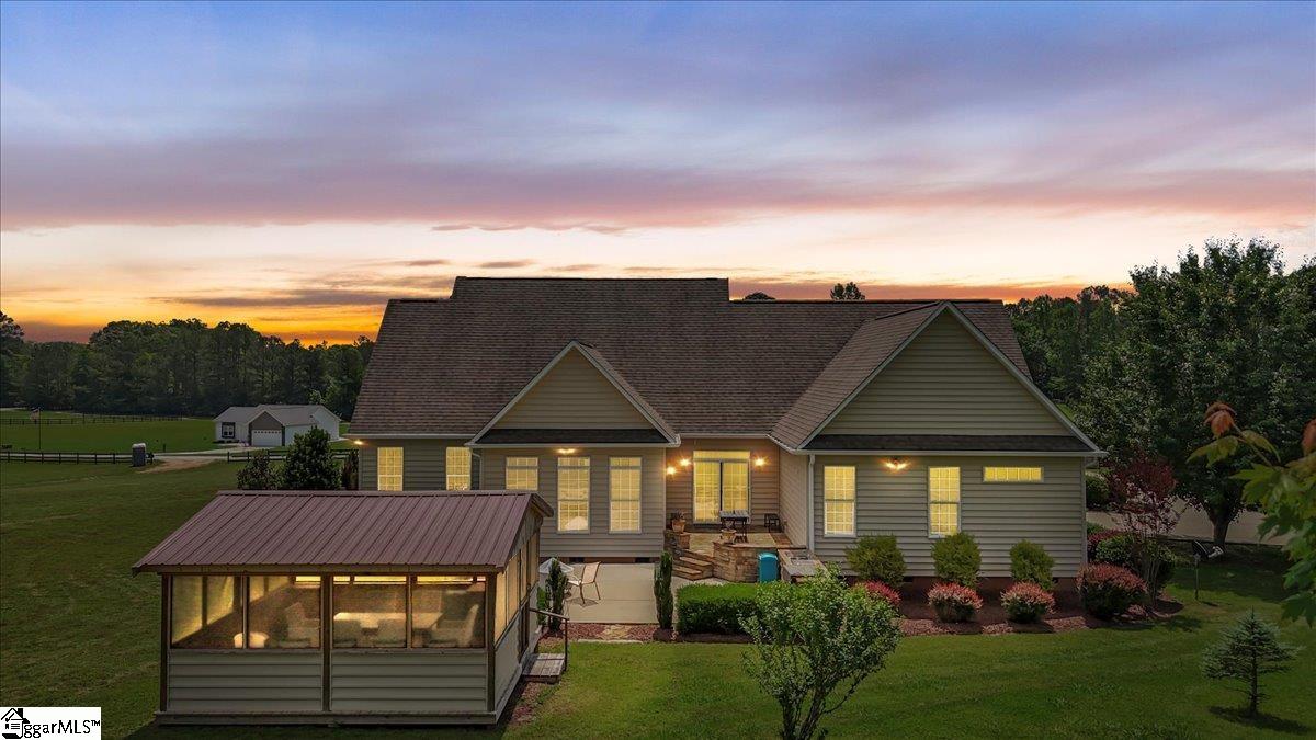 412 Casey Road Woodruff, SC 29388