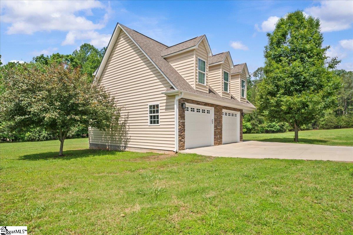 412 Casey Road Woodruff, SC 29388