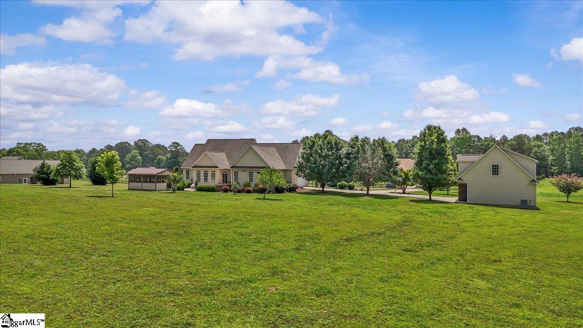 412 Casey Road Woodruff, SC 29388