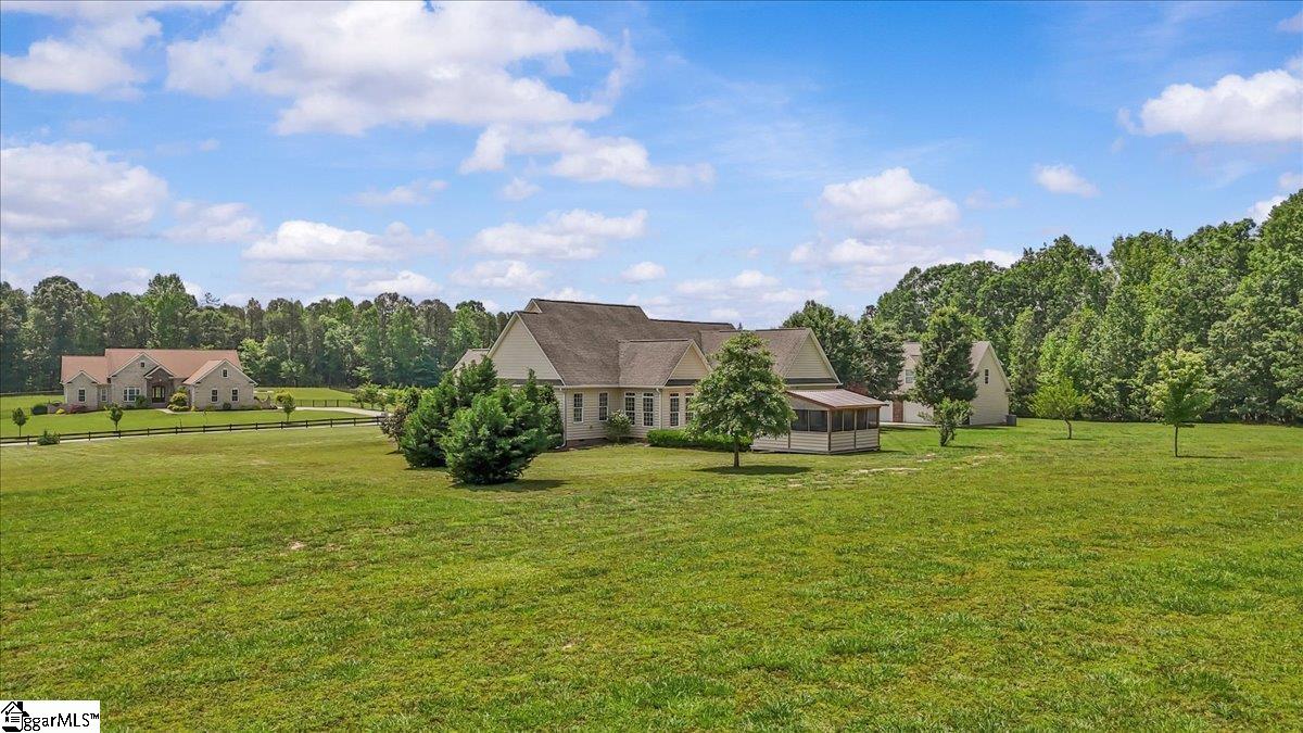 412 Casey Road Woodruff, SC 29388