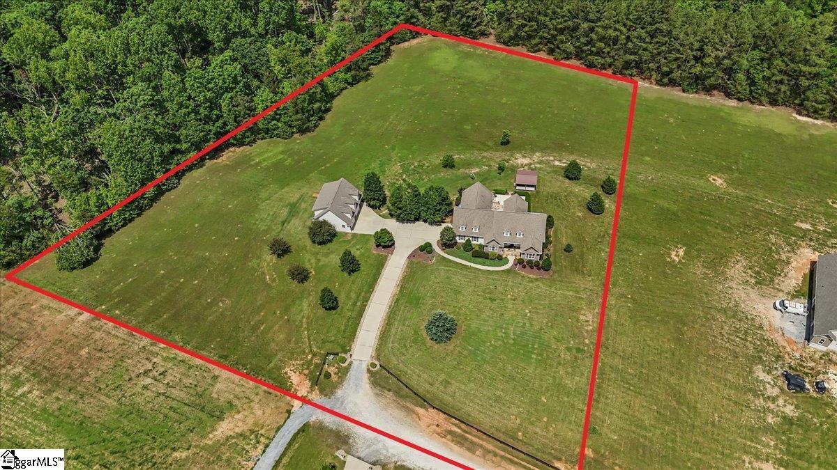412 Casey Road Woodruff, SC 29388