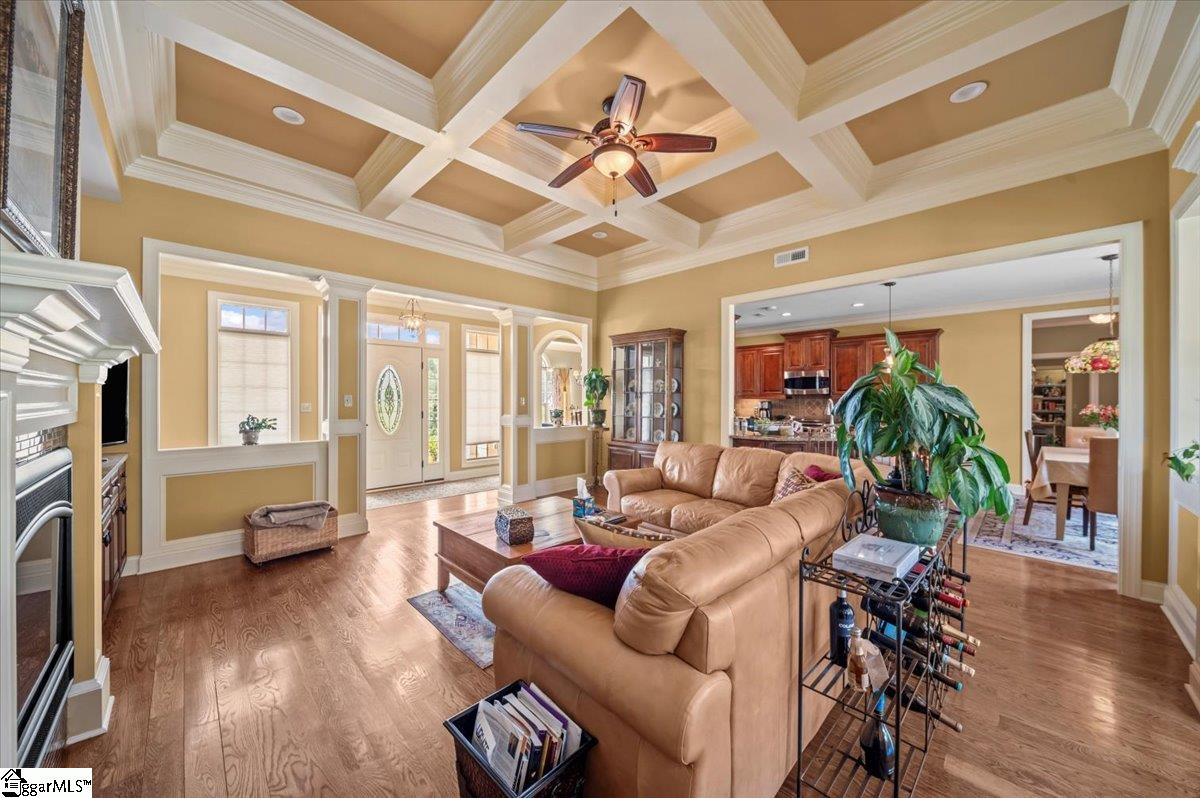 412 Casey Road Woodruff, SC 29388
