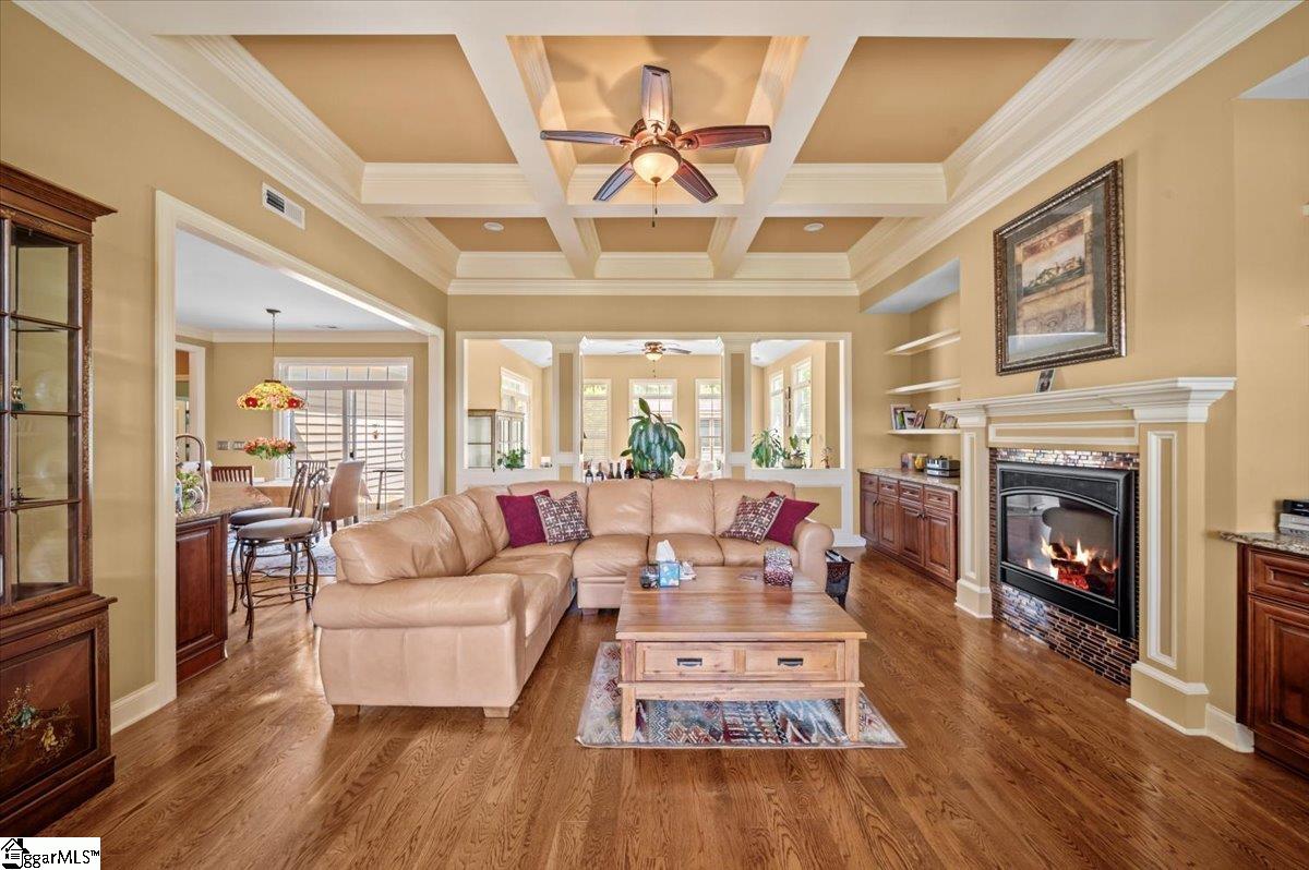 412 Casey Road Woodruff, SC 29388
