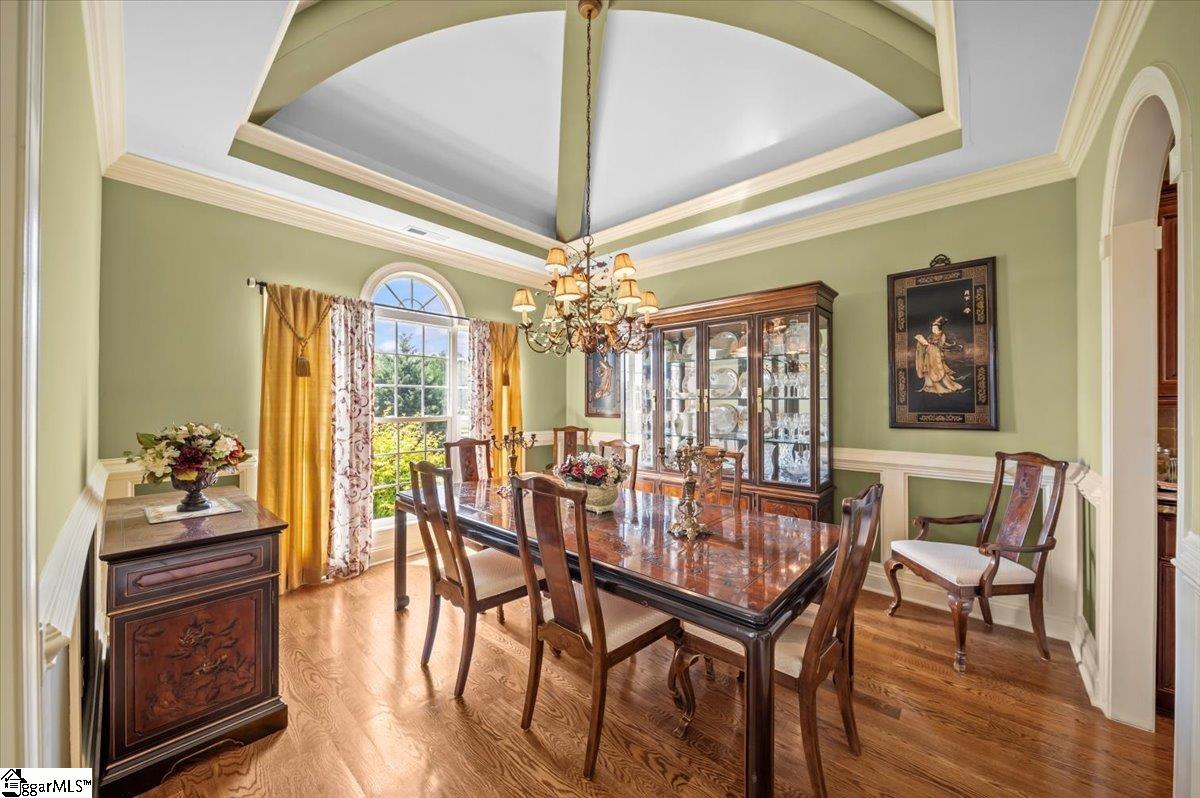 412 Casey Road Woodruff, SC 29388