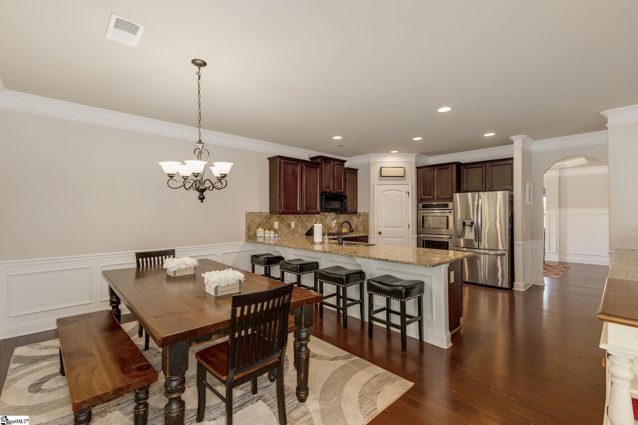 9 Bellagio Way Greer, SC 29650