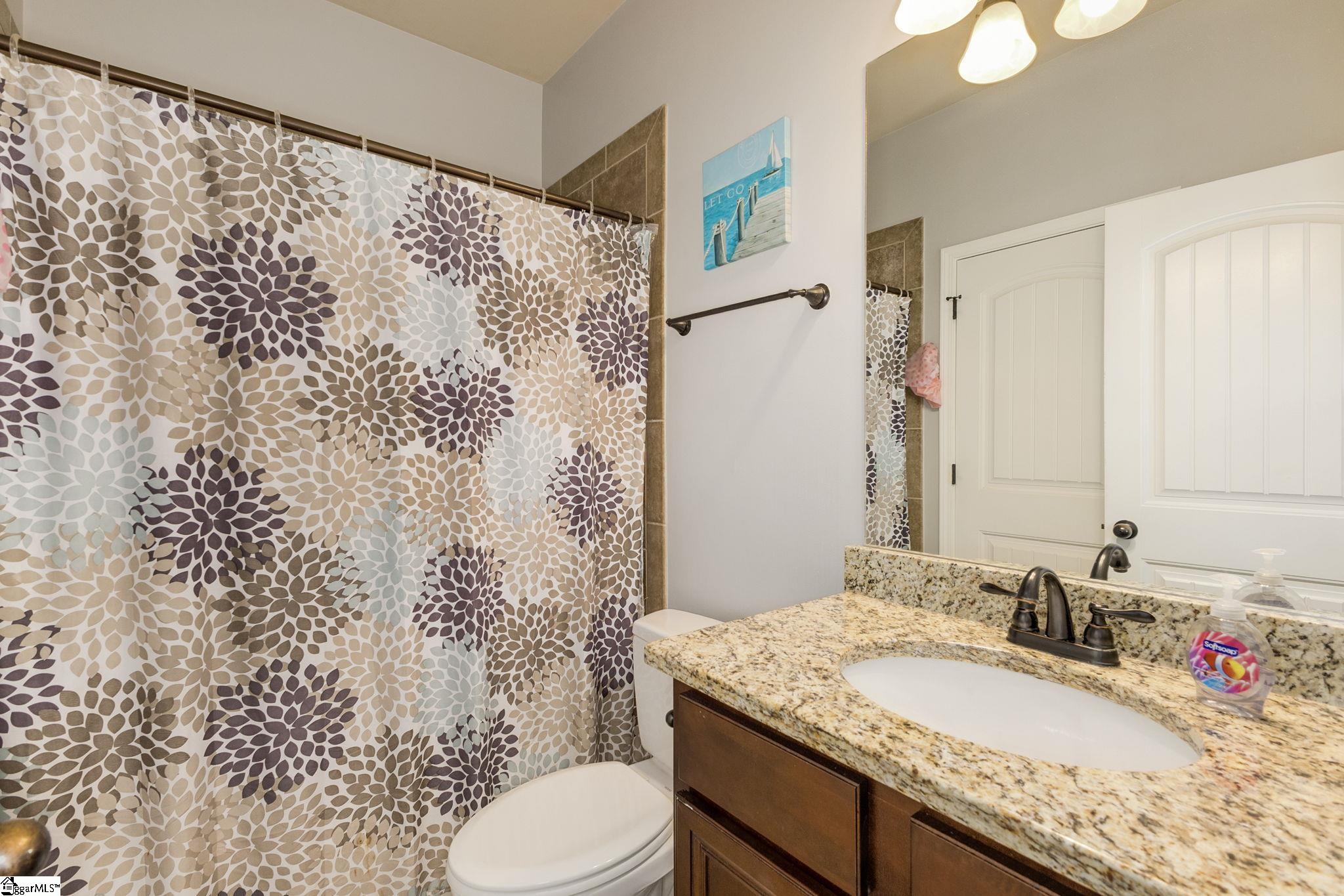 9 Bellagio Way Greer, SC 29650