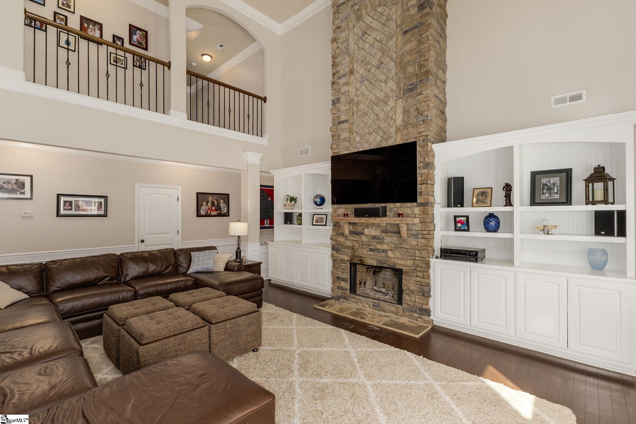 9 Bellagio Way Greer, SC 29650