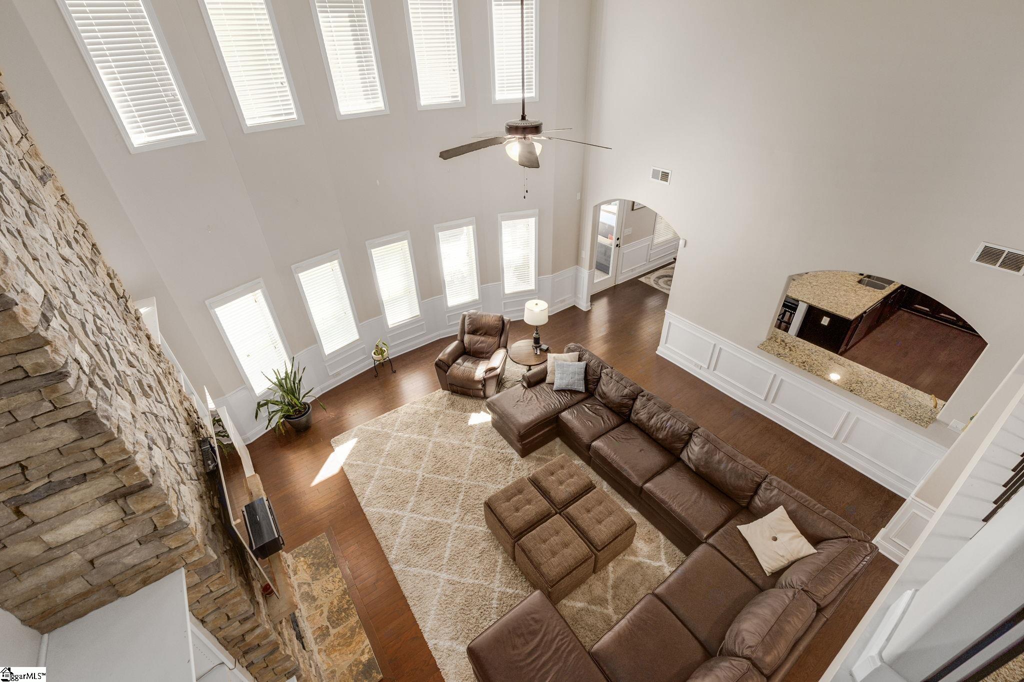 9 Bellagio Way Greer, SC 29650