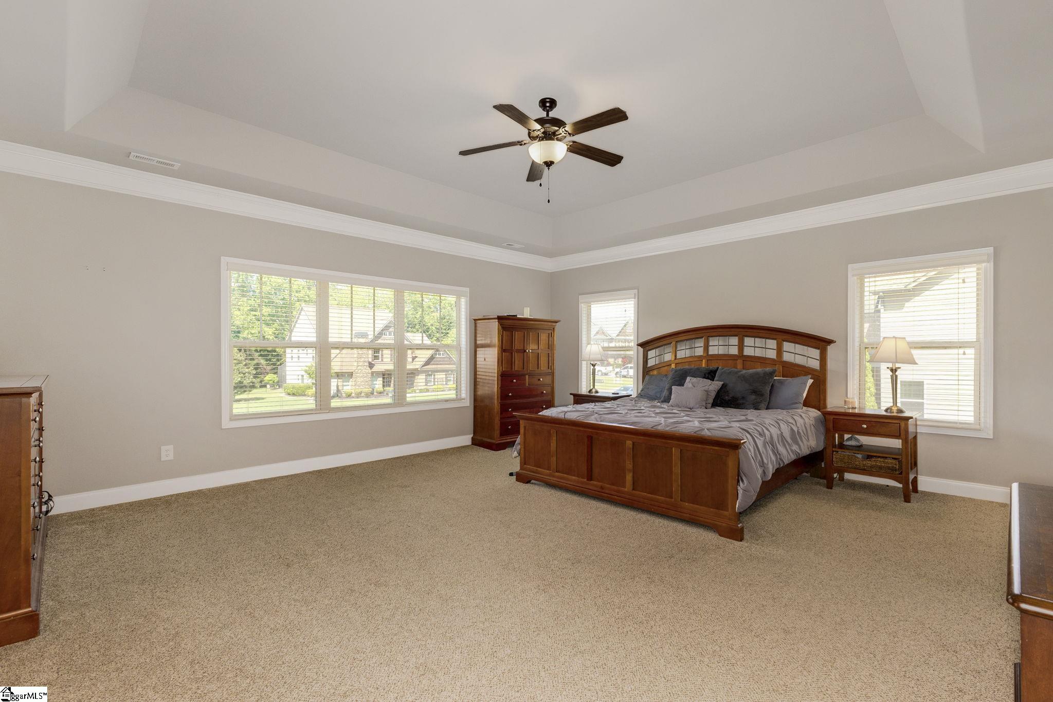 9 Bellagio Way Greer, SC 29650