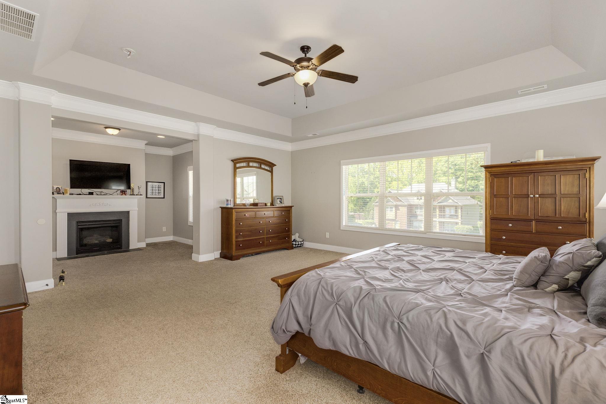 9 Bellagio Way Greer, SC 29650