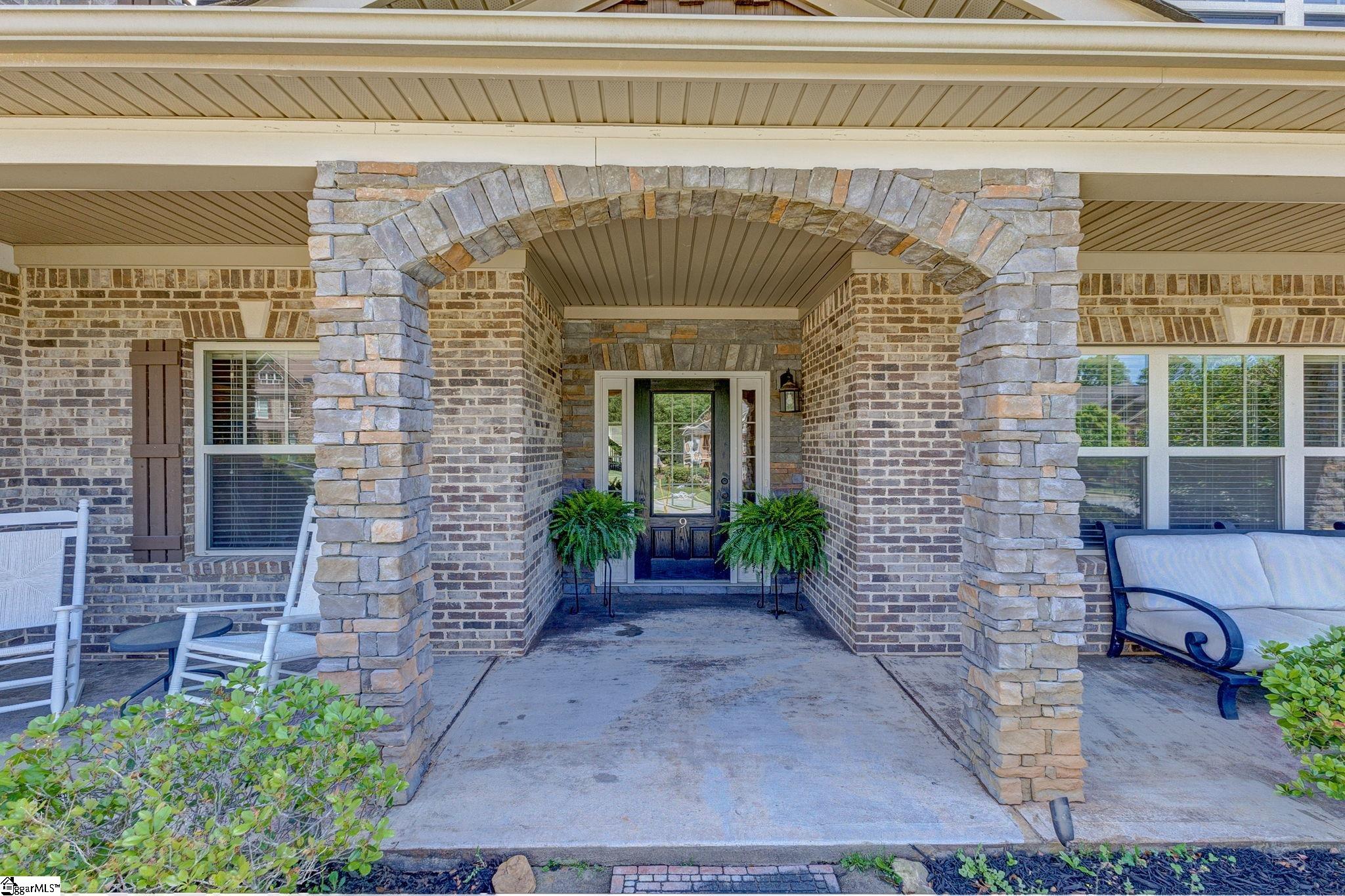 9 Bellagio Way Greer, SC 29650