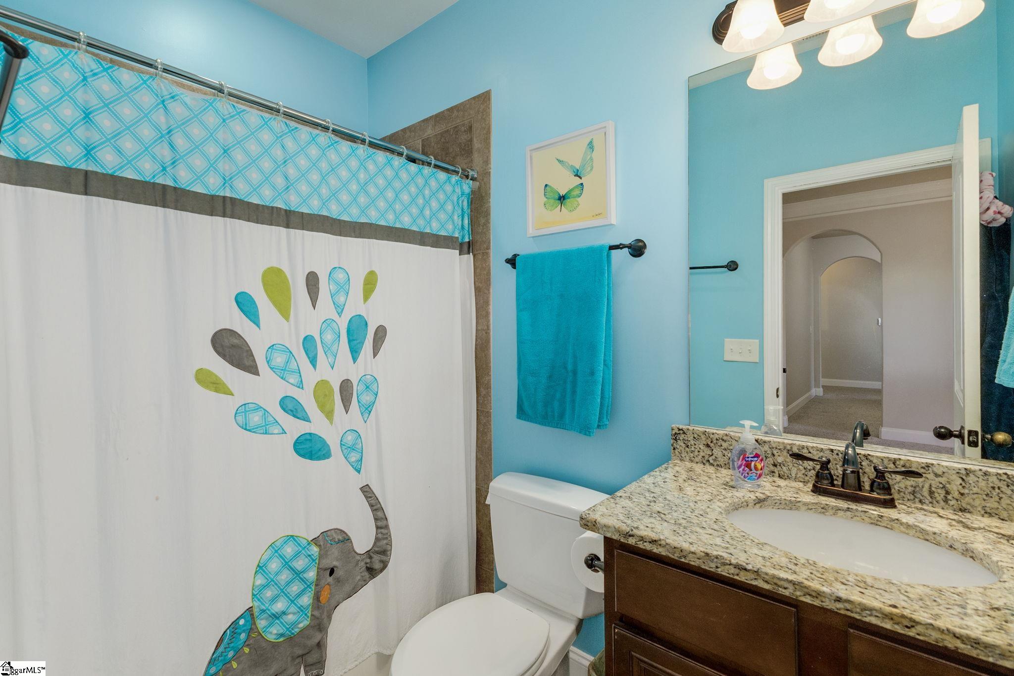 9 Bellagio Way Greer, SC 29650