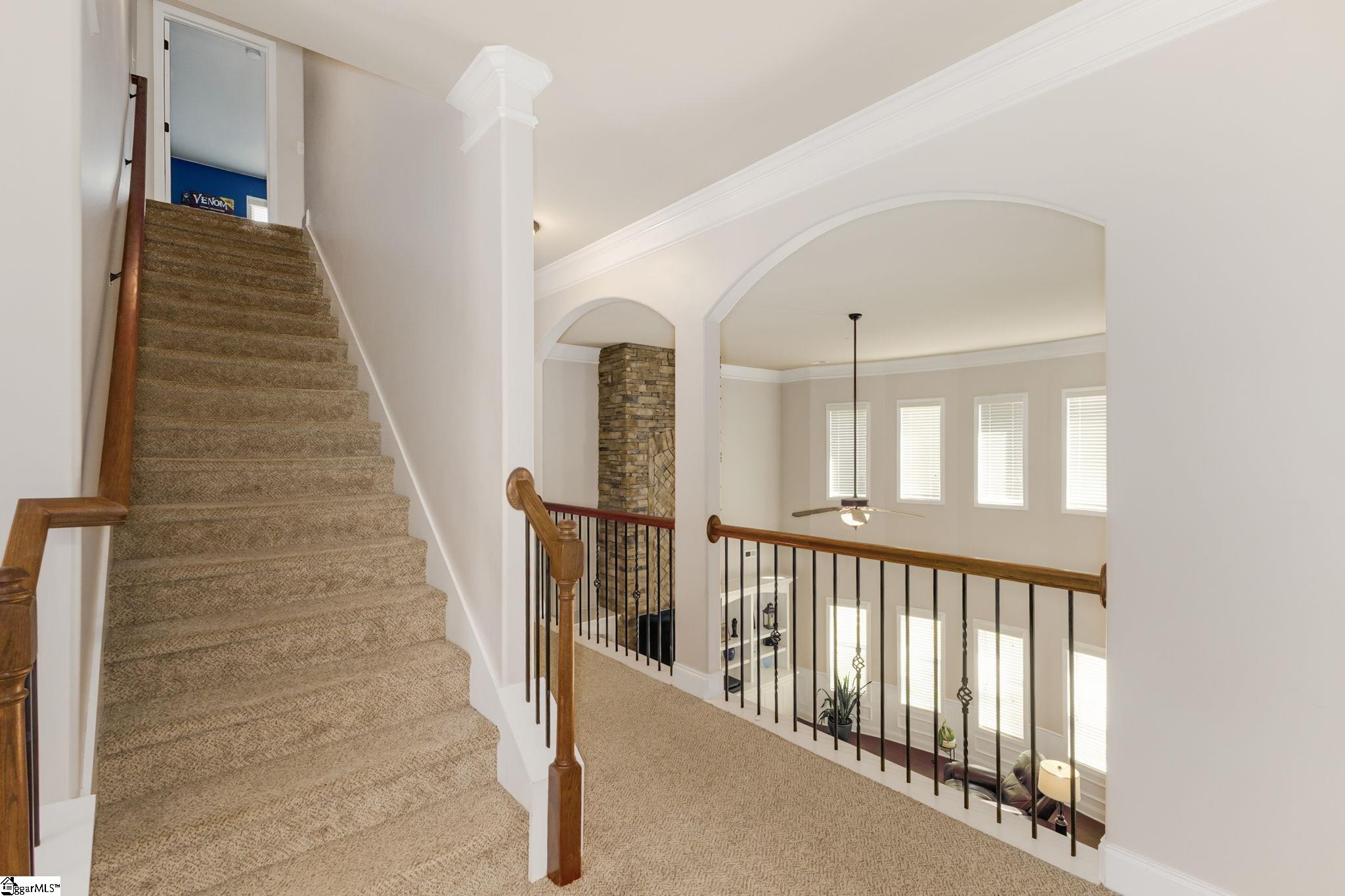 9 Bellagio Way Greer, SC 29650