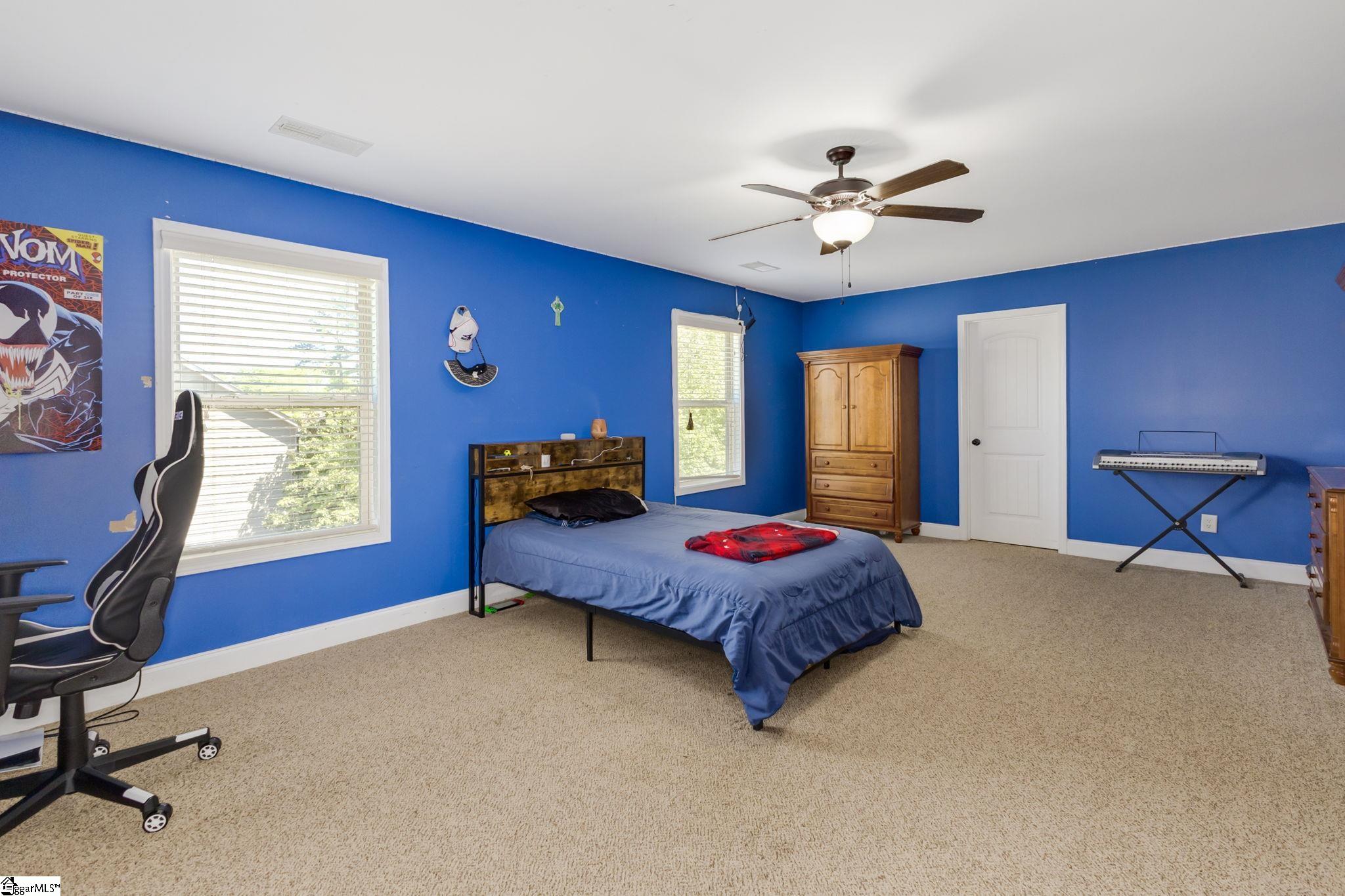 9 Bellagio Way Greer, SC 29650