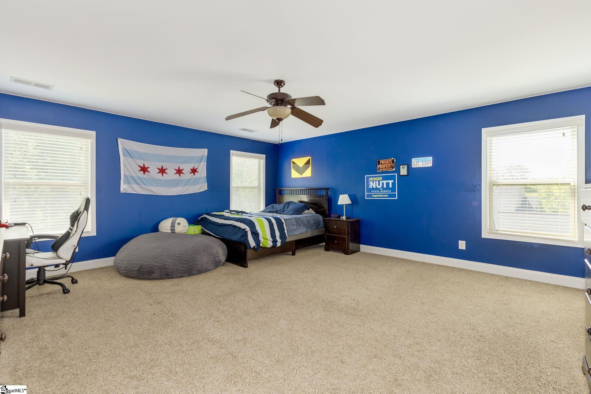 9 Bellagio Way Greer, SC 29650
