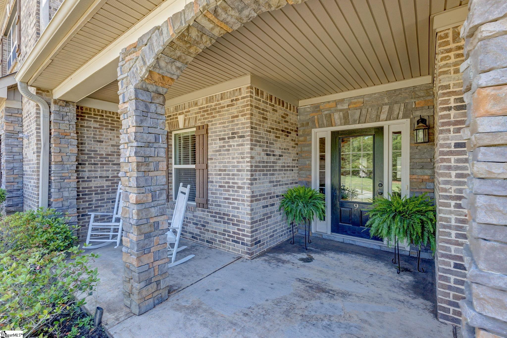 9 Bellagio Way Greer, SC 29650