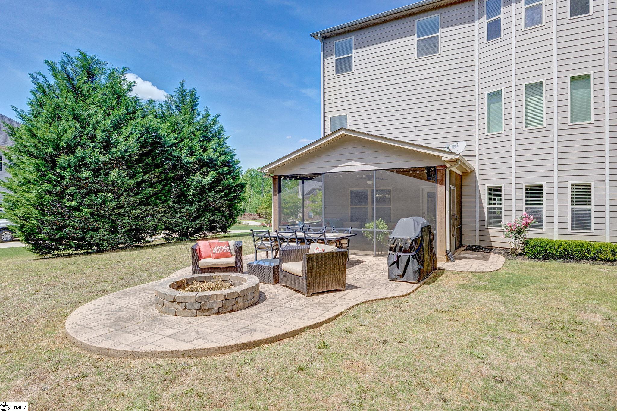 9 Bellagio Way Greer, SC 29650