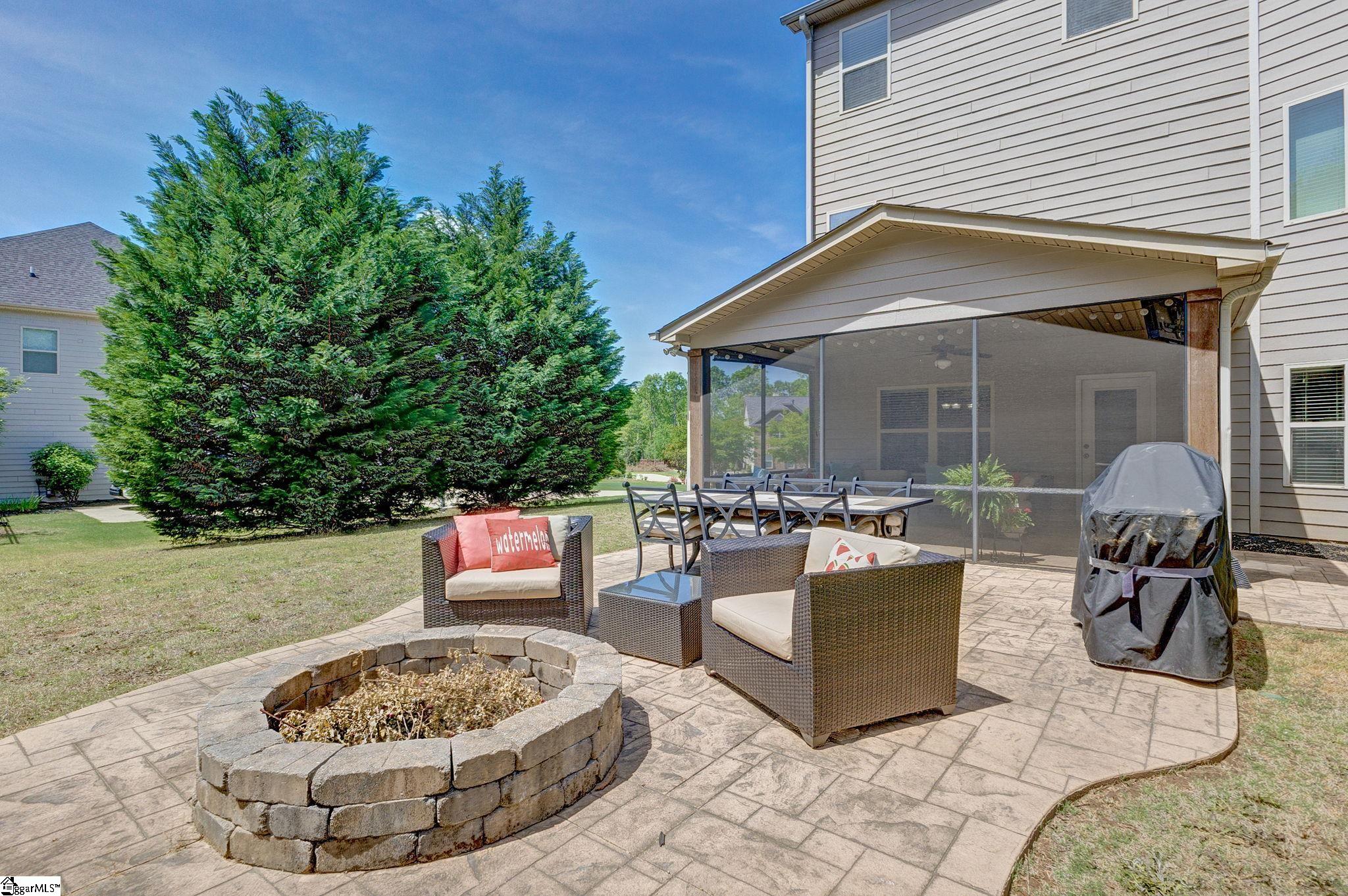 9 Bellagio Way Greer, SC 29650