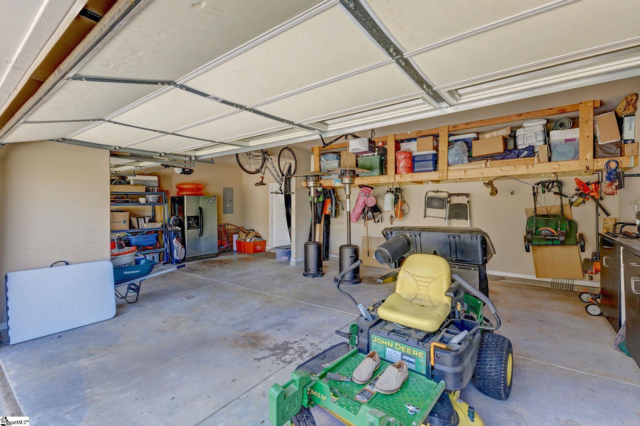 9 Bellagio Way Greer, SC 29650