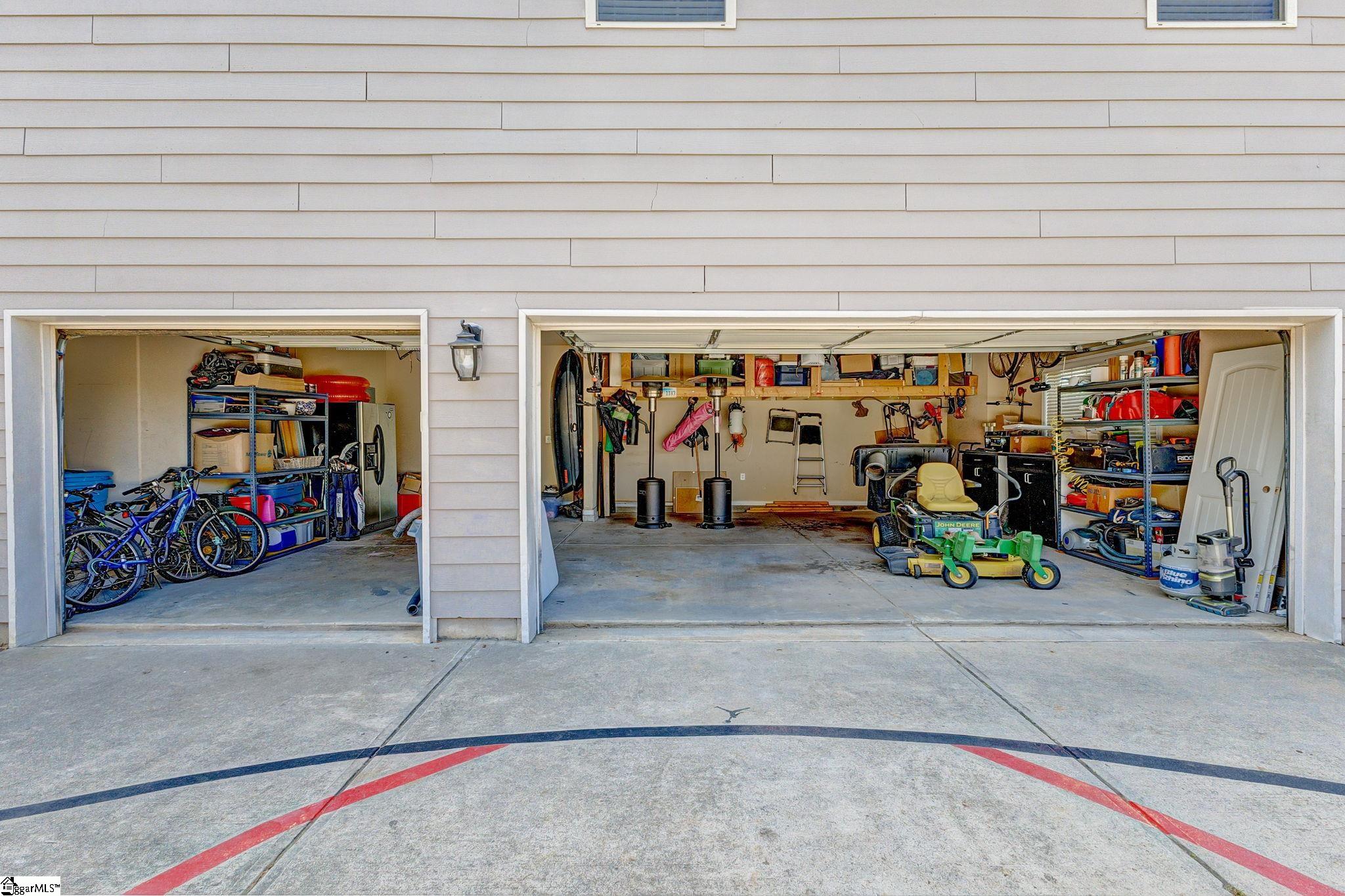 9 Bellagio Way Greer, SC 29650