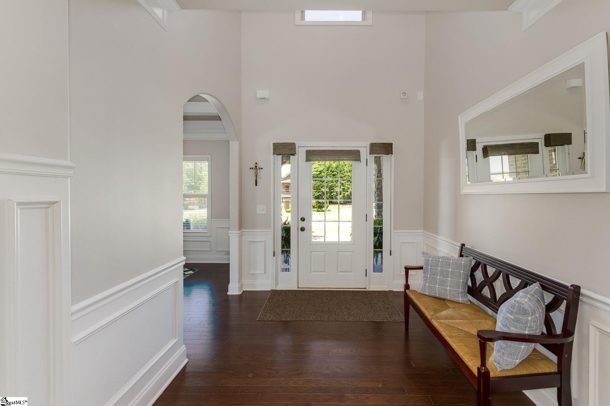 9 Bellagio Way Greer, SC 29650