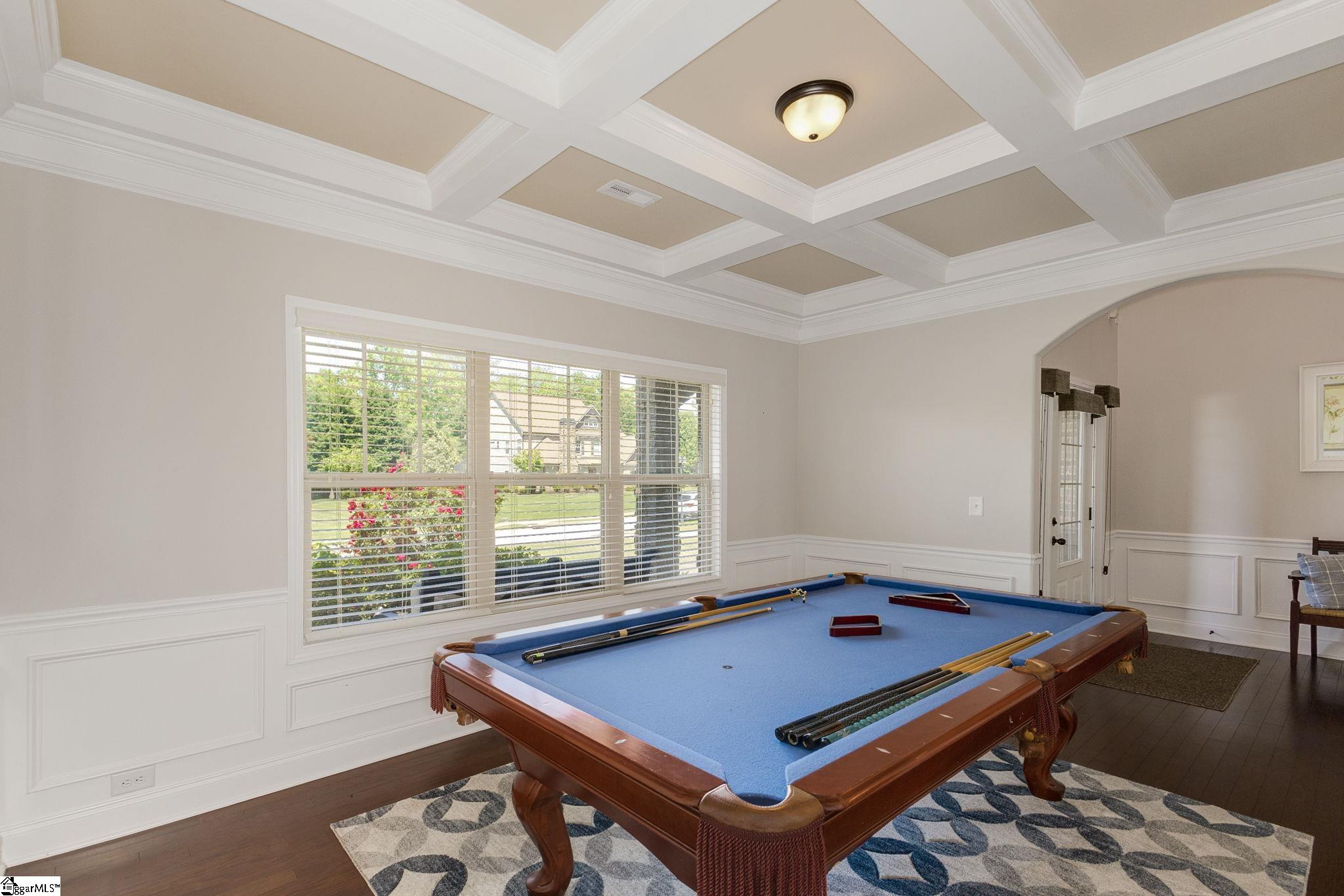 9 Bellagio Way Greer, SC 29650