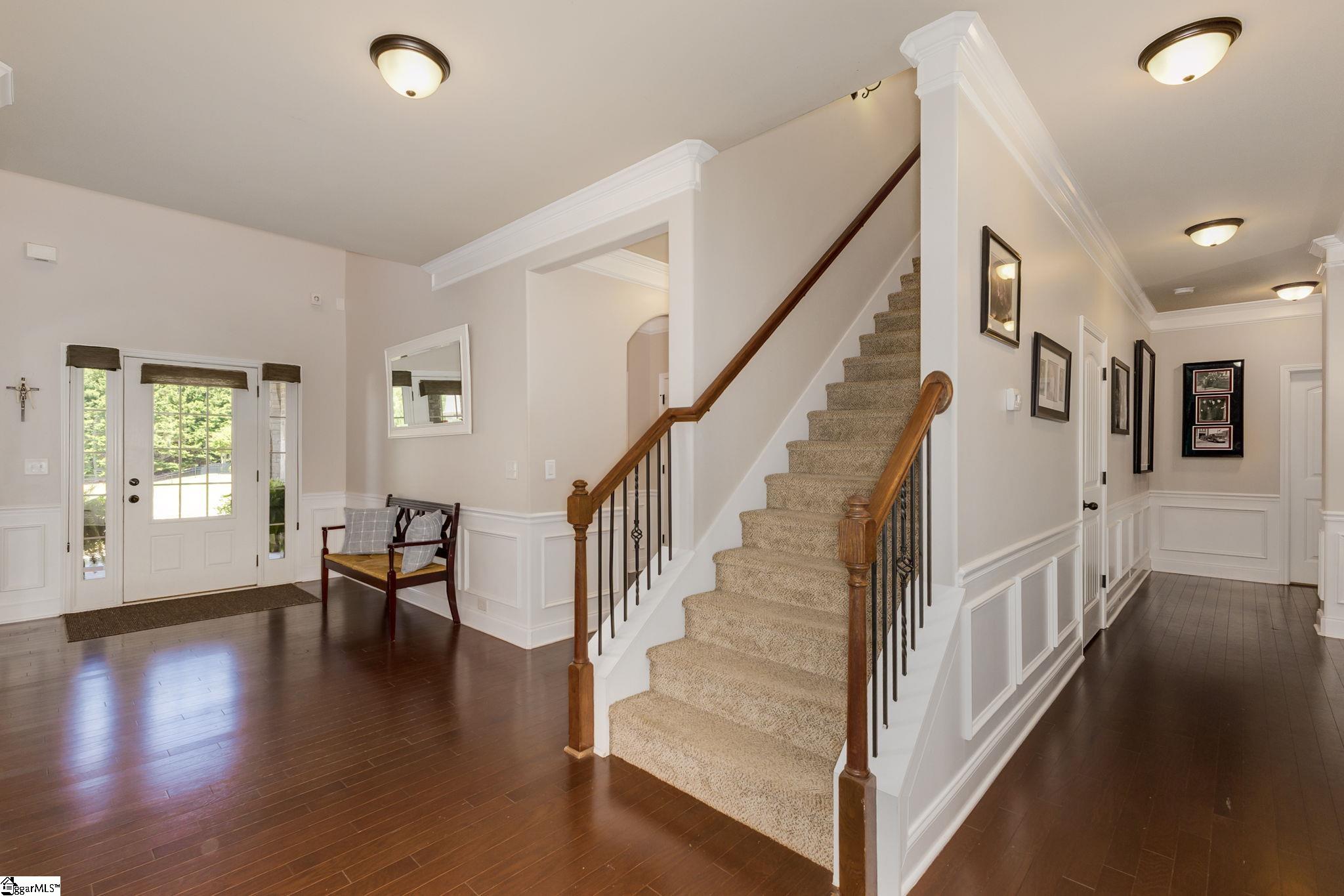 9 Bellagio Way Greer, SC 29650