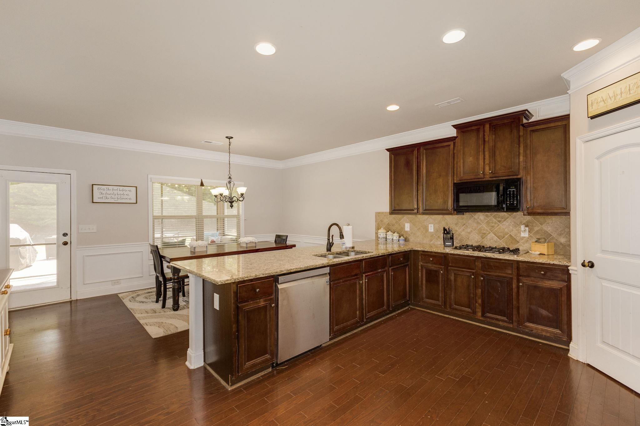 9 Bellagio Way Greer, SC 29650