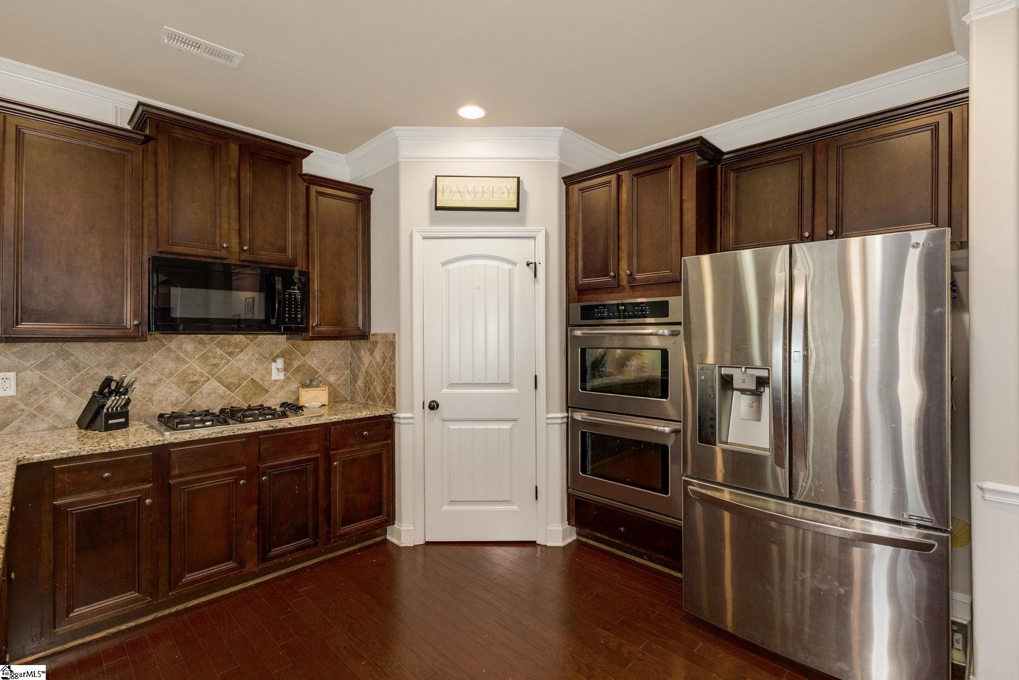 9 Bellagio Way Greer, SC 29650