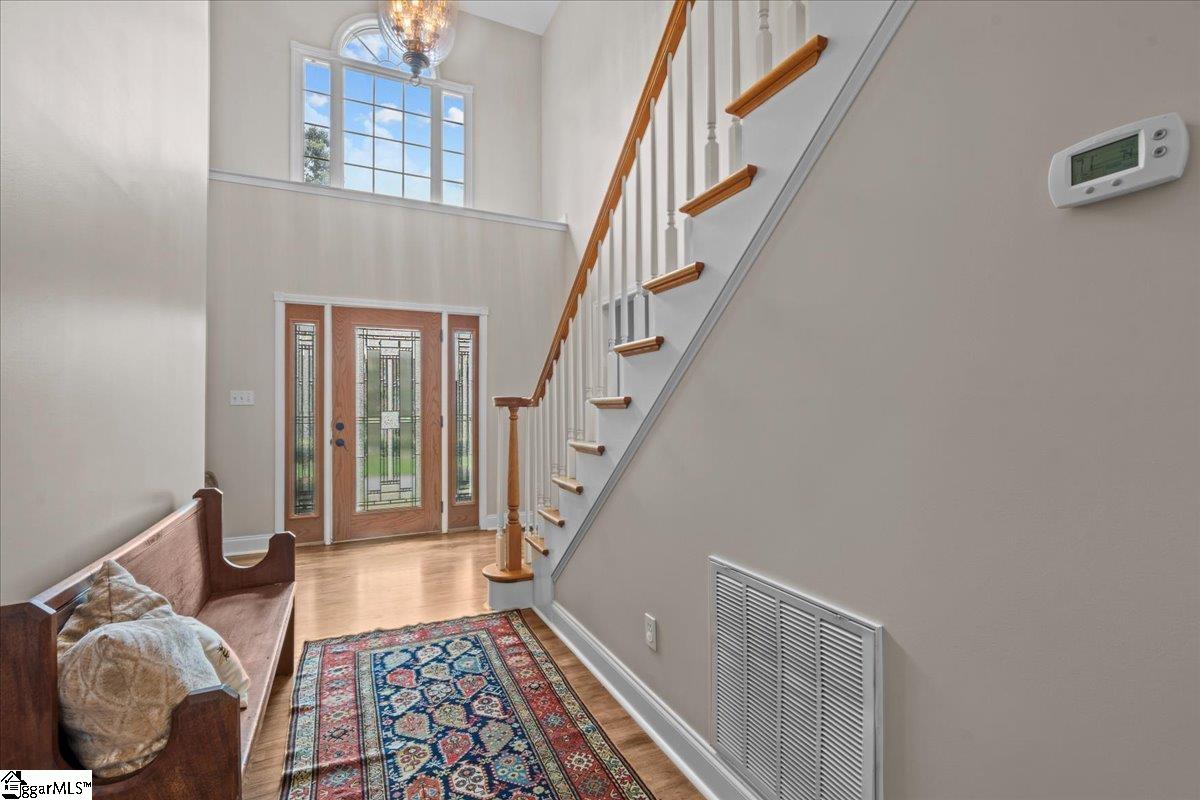 155 Lake Park Drive Spartanburg, SC 29306