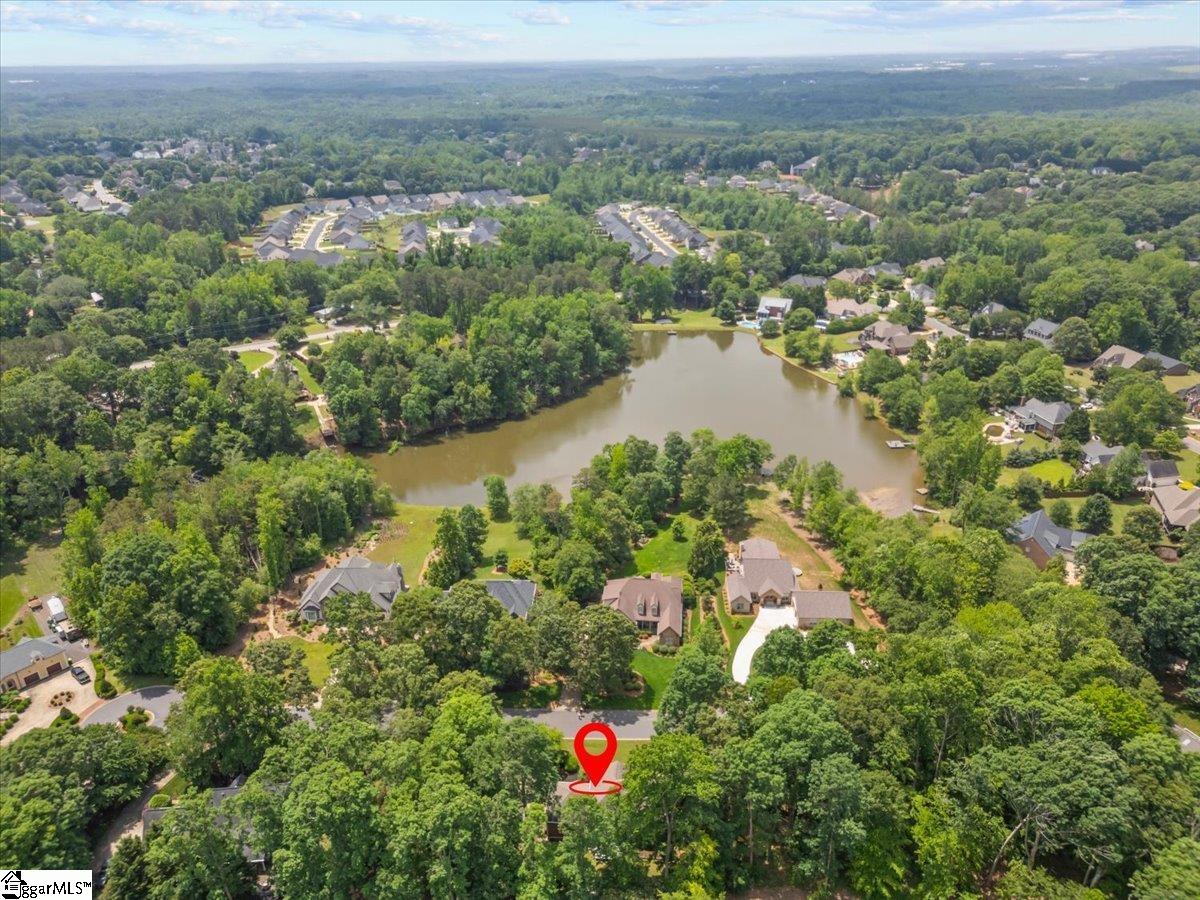 155 Lake Park Drive Spartanburg, SC 29306