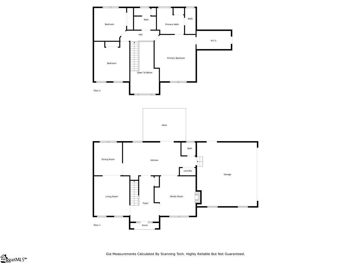 155 Lake Park Drive Spartanburg, SC 29306